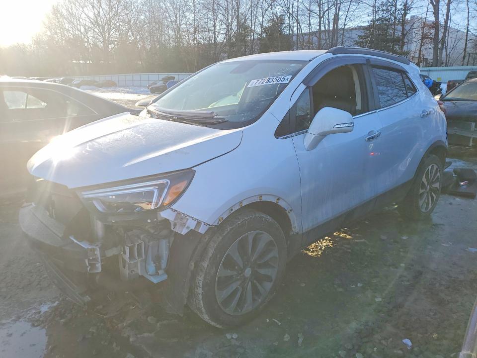 Продажа на аукционе авто 2020 Buick Encore, vin: KL4CJGSB7LB044226, номер лота: 77283565