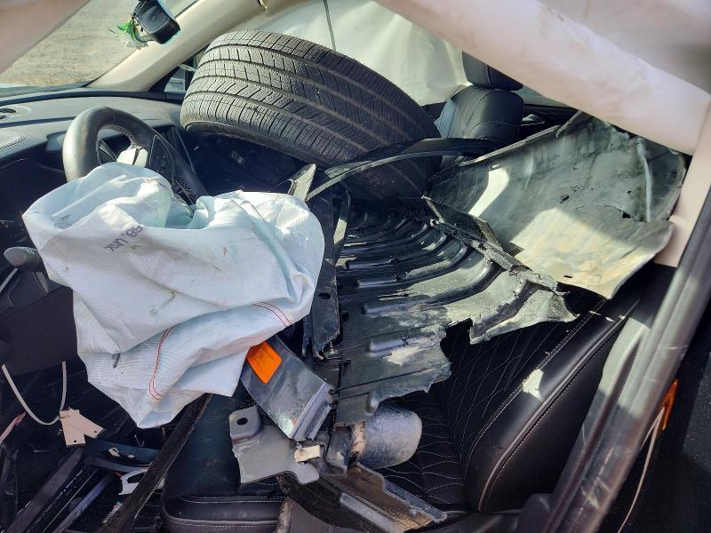 2022 Buick Envision მანქანა იყიდება აუქციონზე, vin: LRBFZRR45ND080114, აუქციონის ნომერი: 77949715