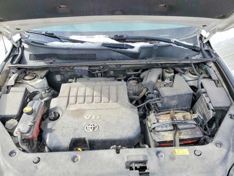 Aukcja sprzedaży 2007 Toyota Rav4, vin: JTMBK31V775031709, numer aukcji: 78025165