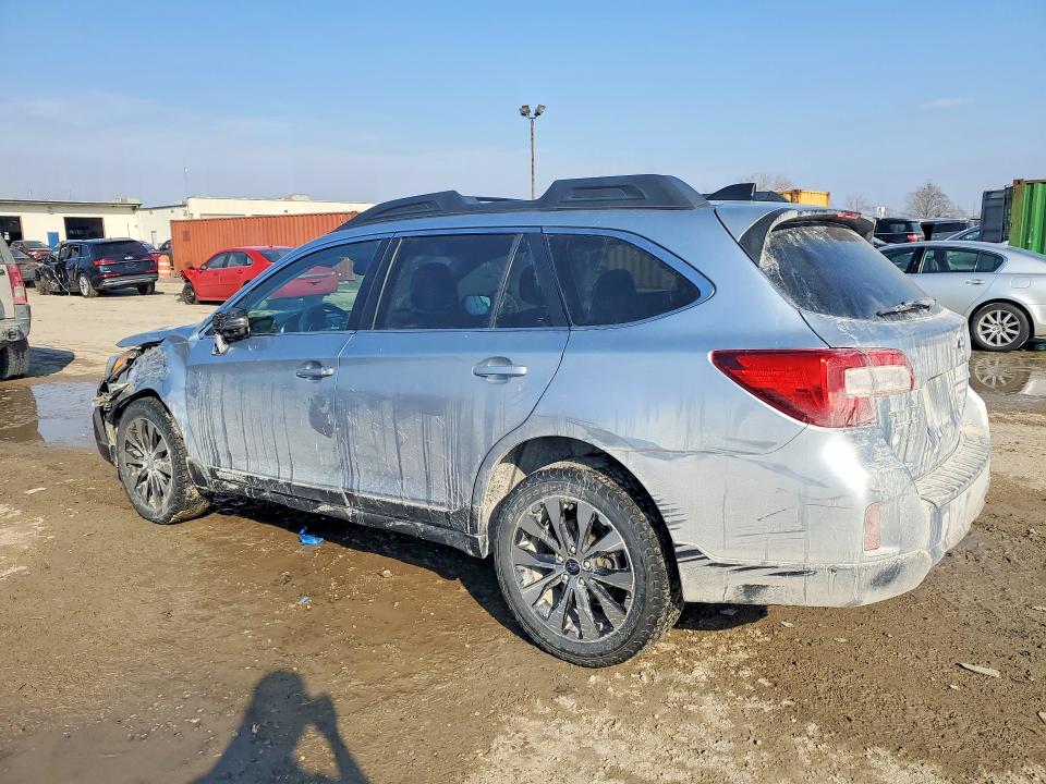 Продаж на аукціоні авто 2016 Subaru Outback, vin: 4S4BSBNC2G3212243, номер лоту: 76241495