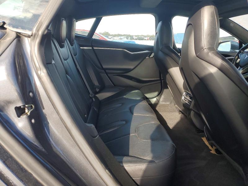 Aukcja sprzedaży 2015 Tesla Model S, vin: 5YJSA1S11FF081165, numer aukcji: 79012775