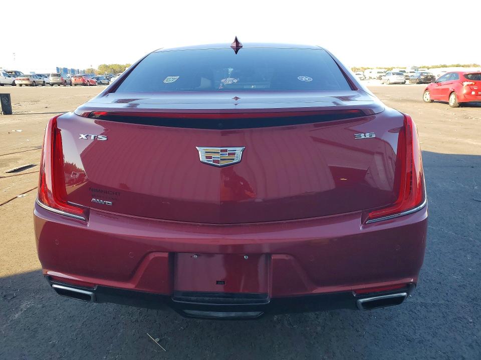 Продажа на аукционе авто 2019 Cadillac Xts, vin: 2G61R5S34K9141146, номер лота: 76569155
