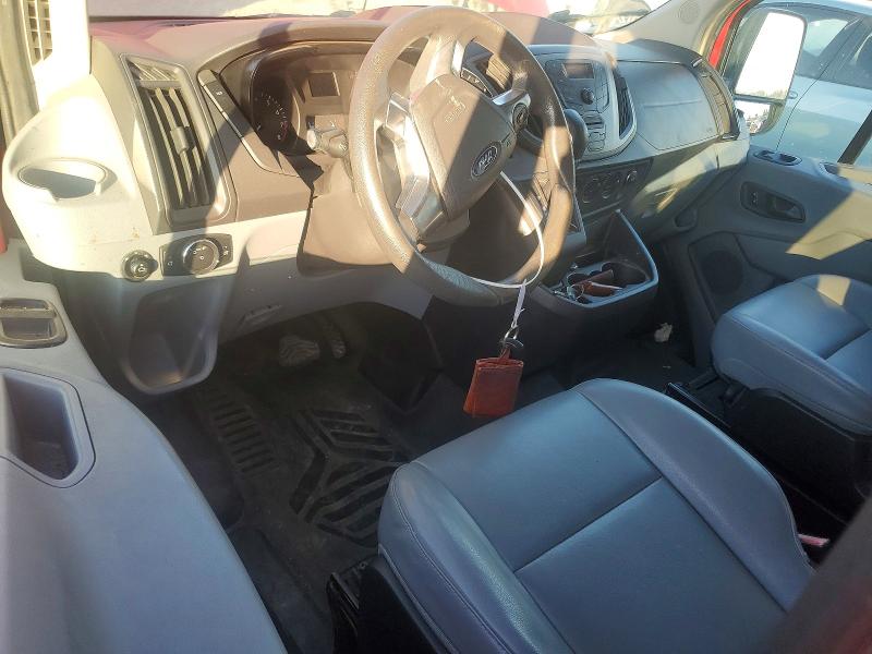 Aukcja sprzedaży 2016 Ford Transit, vin: 1FMZK1CM6GKA29650, numer aukcji: 76049035