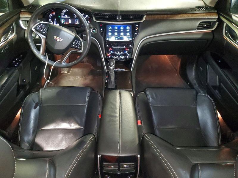 78471495 :رقم المزاد ، 2G61M5S34J9132881 vin ، 2018 Cadillac Xts مزاد بيع