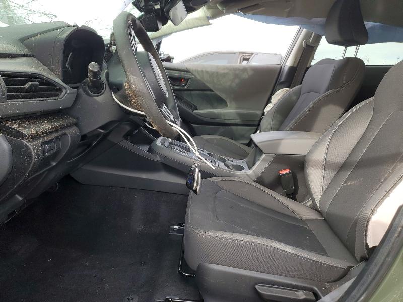 Aukcja sprzedaży 2026 Subaru Crosstrek, vin: 4S4GUHD68T3706339, numer aukcji: 77914455
