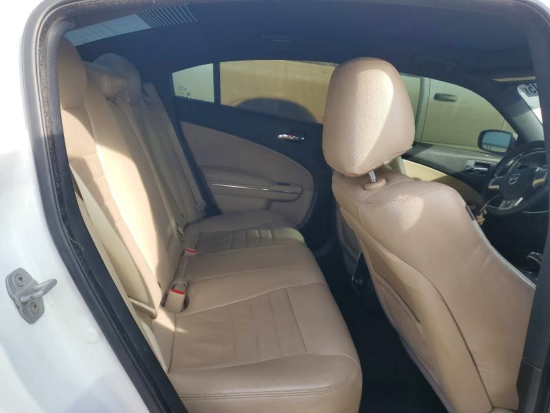 Aukcja sprzedaży 2012 Dodge Charger, vin: 2C3CDXHG9CH155923, numer aukcji: 77162645