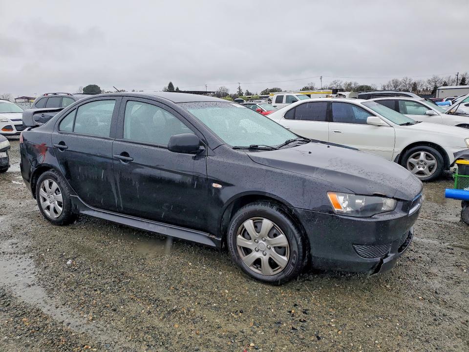 Продаж на аукціоні авто 2014 Mitsubishi Lancer, vin: JA32U2FU3EU013472, номер лоту: 77702145