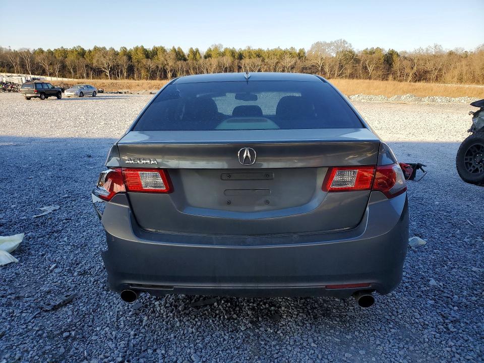 Продажа на аукционе авто 2009 Acura Tsx, vin: JH4CU26679C005439, номер лота: 75770995