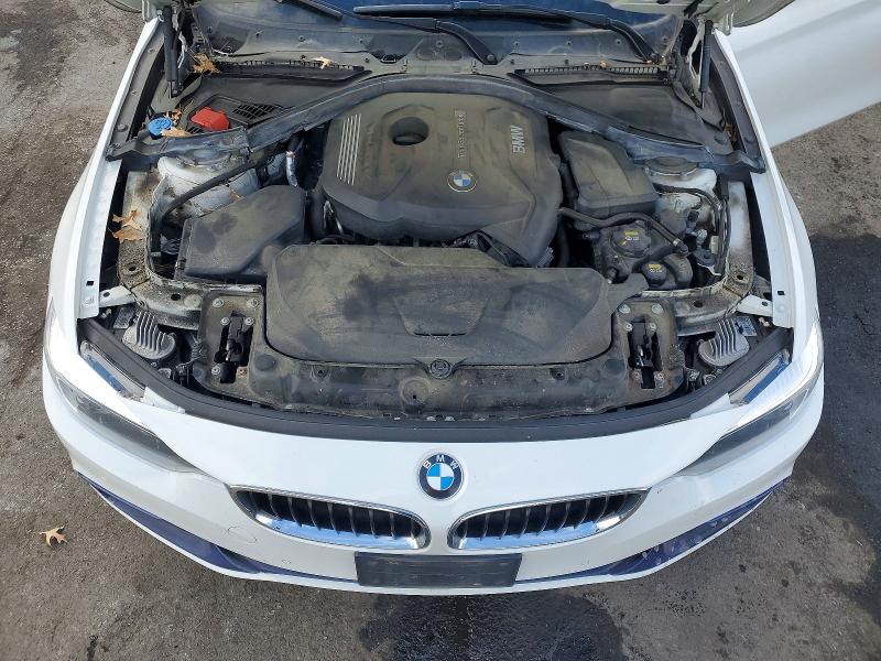 Aukcja sprzedaży 2019 Bmw 430xi, vin: WBA4J3C56KBL08737, numer aukcji: 74344435