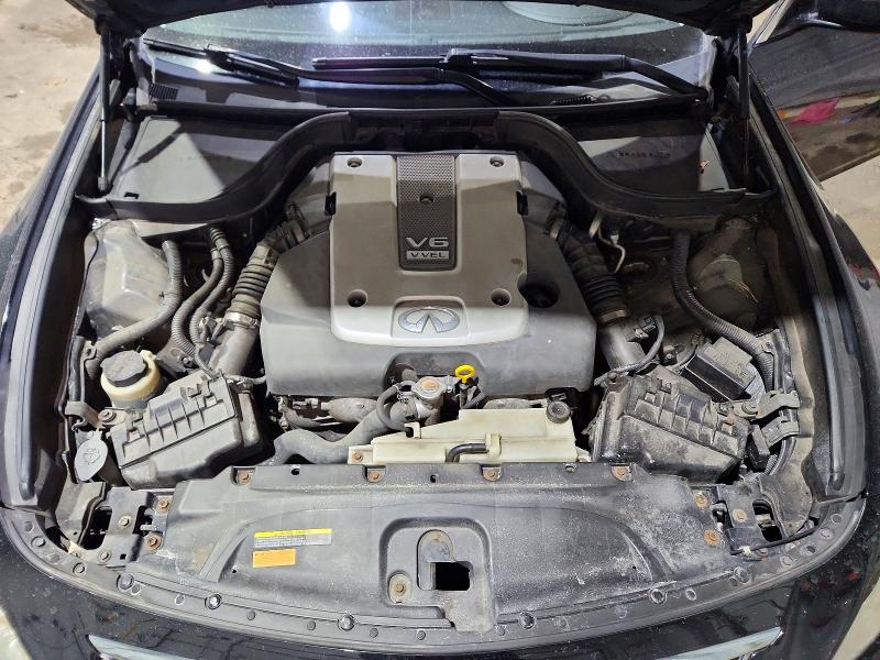 Auction sale of the 2013 Infiniti G37, vin: JN1CV6AR0DM753964, lot number: 76250135
