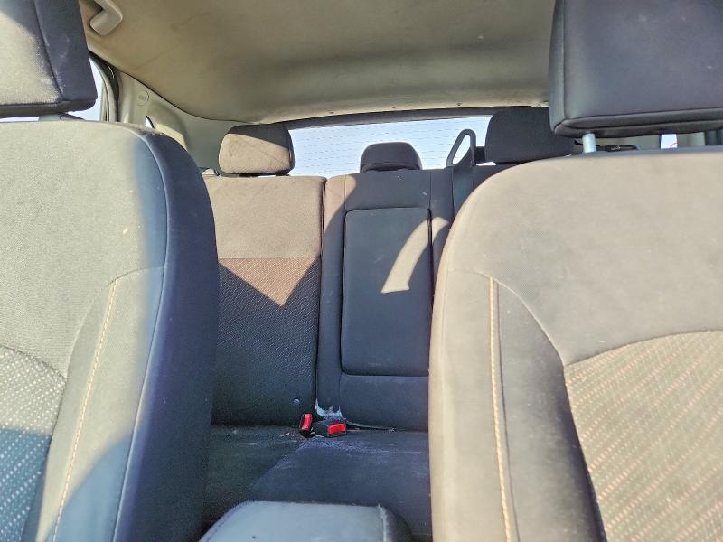 2013 Mitsubishi Outlander Sport მანქანა იყიდება აუქციონზე, vin: 4A4AR5AU8DE018532, აუქციონის ნომერი: 77347725