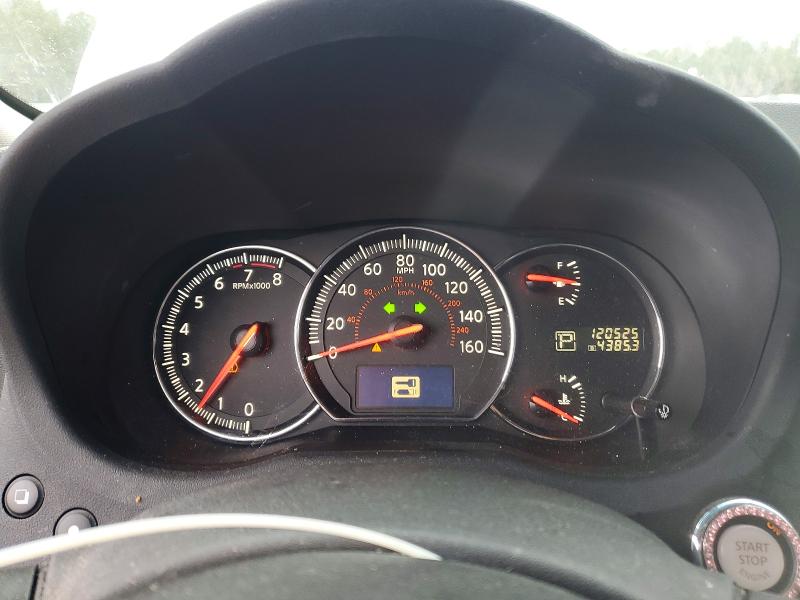 Продажа на аукционе авто 2014 Nissan Maxima, vin: 1N4AA5AP7EC490944, номер лота: 77662385