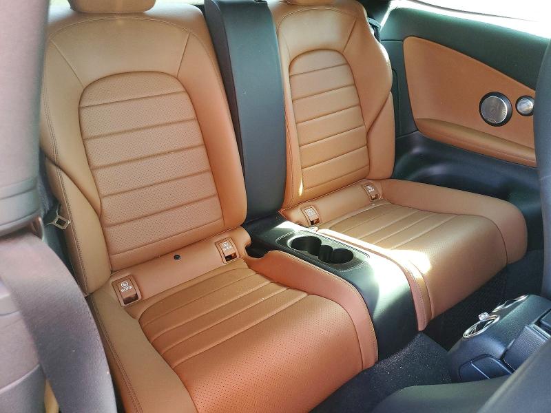 79041805 :رقم المزاد ، WDDWJ8DB9LF933131 vin ، 2020 Mercedes-benz C مزاد بيع