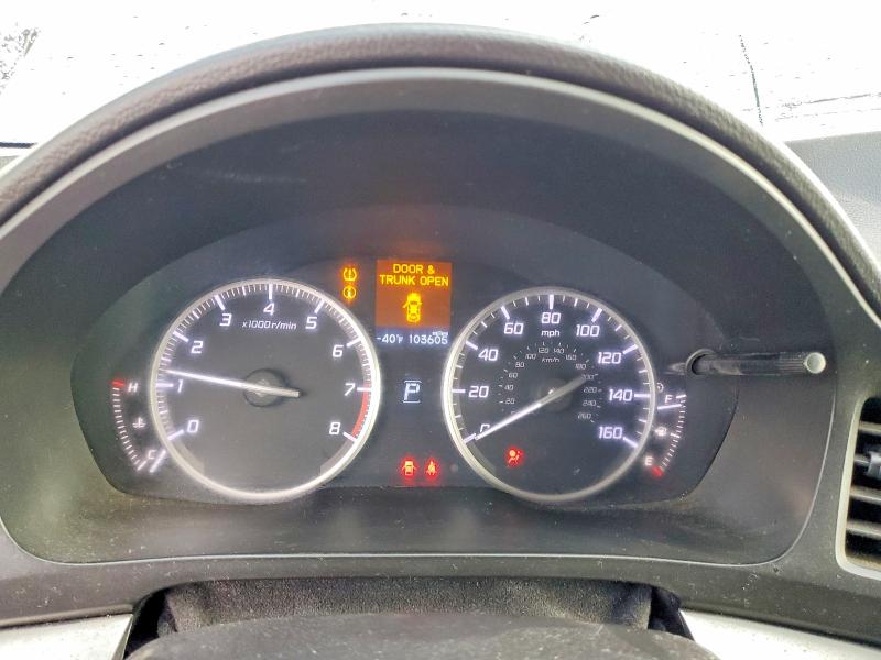 Продажа на аукционе авто 2018 Acura Ilx, vin: 19UDE2F35JA001755, номер лота: 78171415