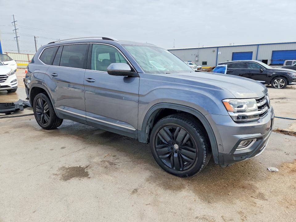 Aukcja sprzedaży 2019 Volkswagen Atlas, vin: 1V2NR2CA4KC502585, numer aukcji: 77601685