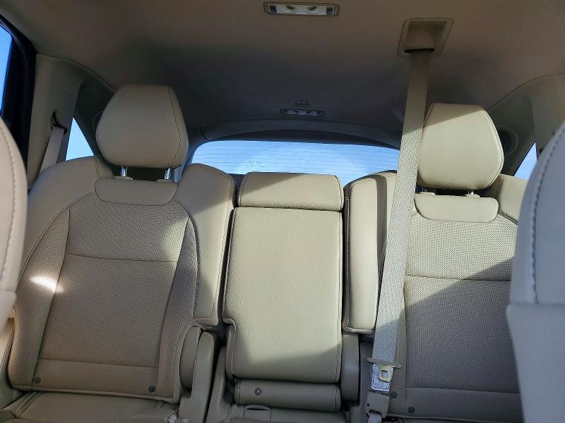 2019 Acura Mdx მანქანა იყიდება აუქციონზე, vin: 5J8YD4H57KL018724, აუქციონის ნომერი: 76228995