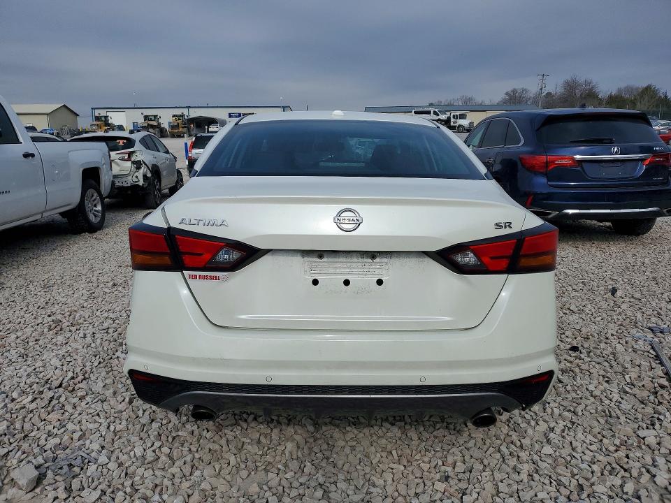Aukcja sprzedaży 2020 Nissan Altima, vin: 1N4BL4CV4LC146098, numer aukcji: 78165045