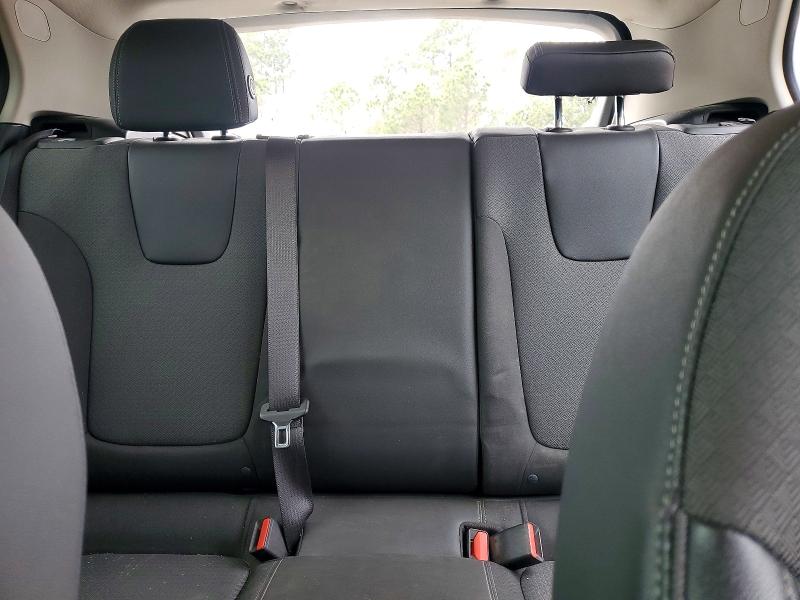 Продаж на аукціоні авто 2024 Buick Encore Gx, vin: KL4AMBS25RB138602, номер лоту: 41847326