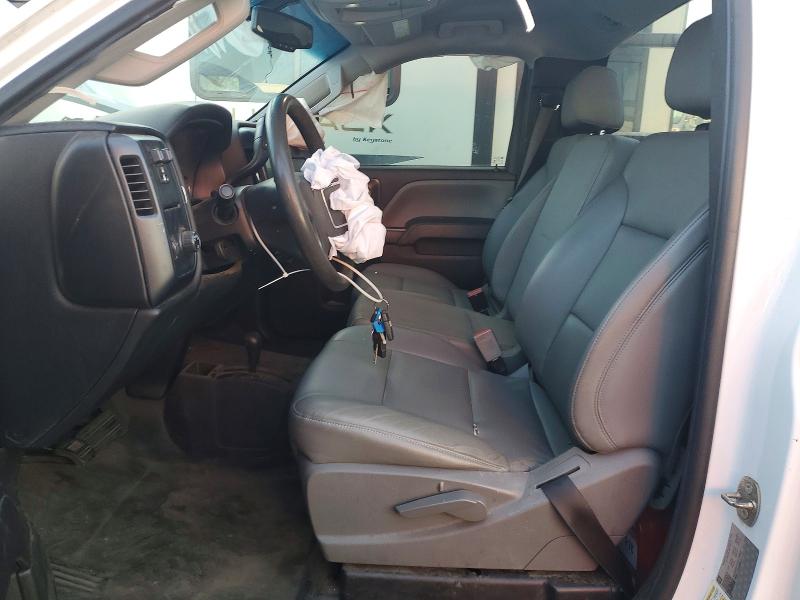Продажа на аукционе авто 2018 Gmc Sierra, vin: 1GD02REG1JZ259903, номер лота: 49038756