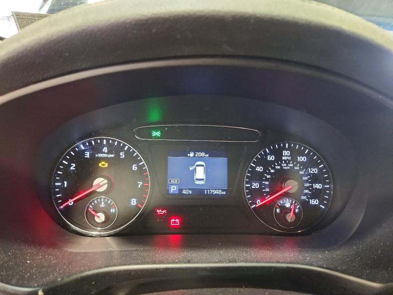 Продажа на аукционе авто 2019 Kia Sorento, vin: 5XYPG4A38KG577060, номер лота: 78300065