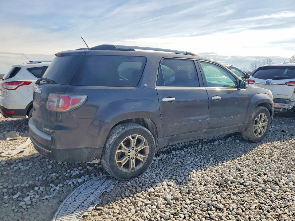 2014 Gmc Acadia მანქანა იყიდება აუქციონზე, vin: 1GKKVRKD4EJ176389, აუქციონის ნომერი: 77521285
