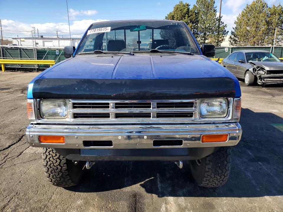 Продаж на аукціоні авто 1992 Nissan Truck Shor, vin: 1N6SD11Y8NC371062, номер лоту: 77019515