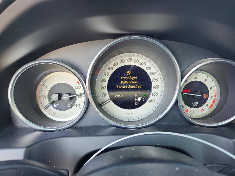 Продажа на аукционе авто 2014 Mercedes-benz E, vin: WDDKJ5KB6EF230248, номер лота: 77103355