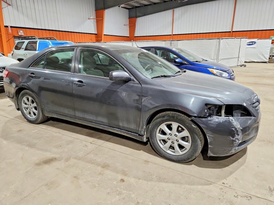 Продажа на аукционе авто 2007 Toyota Camry, vin: 4T1BE46K67U701683, номер лота: 77715805
