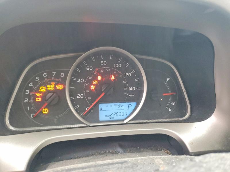 Aukcja sprzedaży 2014 Toyota Rav4, vin: JTMBFREV9EJ012259, numer aukcji: 76012935