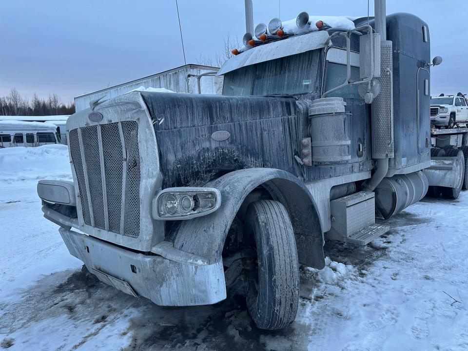 Aukcja sprzedaży 2022 Peterbilt 389, vin: 1XPXD49X6ND777615, numer aukcji: 73991175