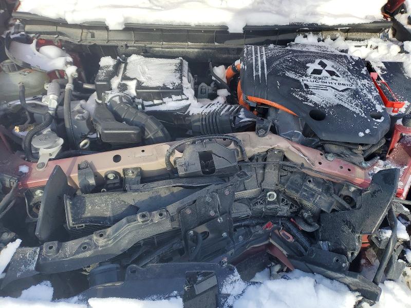 Продаж на аукціоні авто 2024 Mitsubishi Outlander, vin: JA4T5WA96RZ630574, номер лоту: 74037305