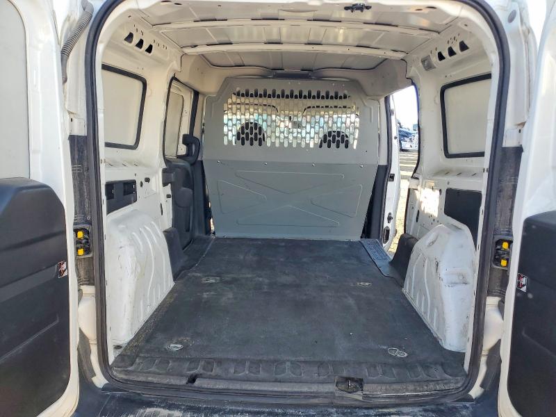 Продажа на аукционе авто 2018 Ram Promaster City, vin: ZFBERFAB0J6H62473, номер лота: 76204645