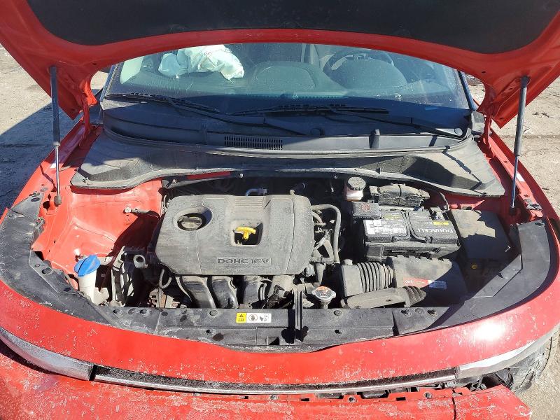 78867545 :رقم المزاد ، KNDJ23AU7L7055879 vin ، 2020 Kia Soul مزاد بيع