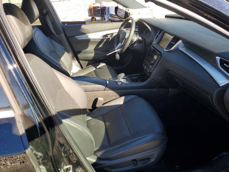 Продаж на аукціоні авто 2020 Infiniti Qx50, vin: 3PCAJ5M38LF107662, номер лоту: 78863295