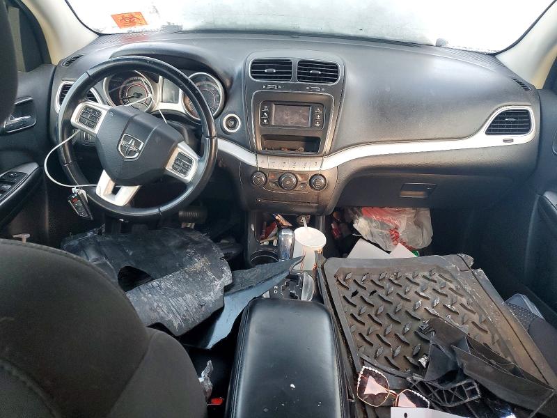 Продаж на аукціоні авто 2014 Dodge Journey, vin: 3C4PDCAB8ET201434, номер лоту: 74427075