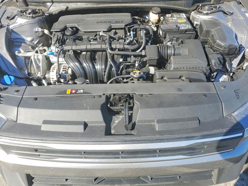 Aukcja sprzedaży 2025 Kia K4, vin: 3KPFT4DE0SE186325, numer aukcji: 76016905