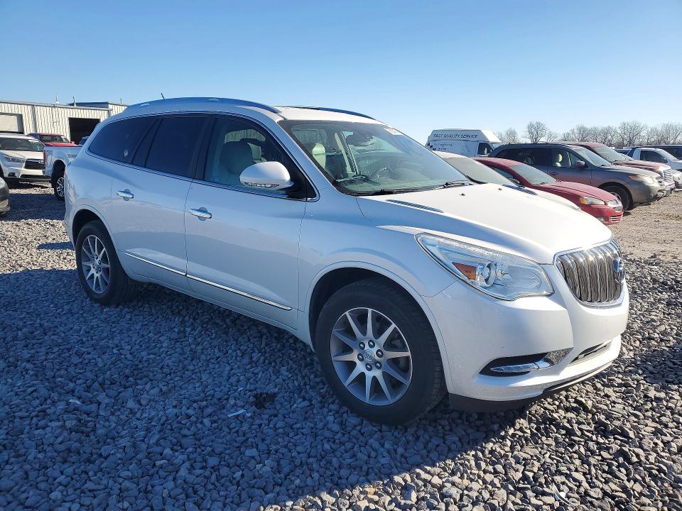 Продаж на аукціоні авто 2017 Buick Enclave, vin: 5GAKVBKD2HJ155887, номер лоту: 78041045