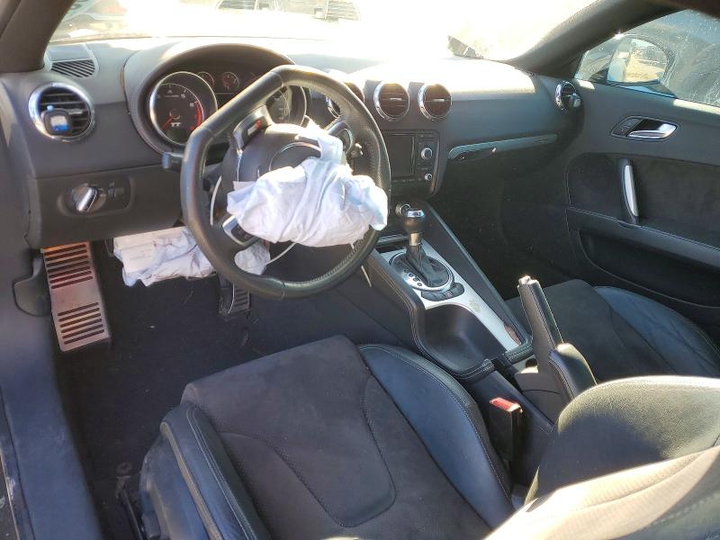 77948255 :رقم المزاد ، TRUBFAFK7C1004329 vin ، 2012 Audi Tt مزاد بيع