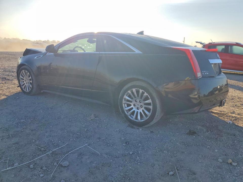 Продаж на аукціоні авто 2012 Cadillac Ct5, vin: 1G6DA1E33C0107249, номер лоту: 78625265