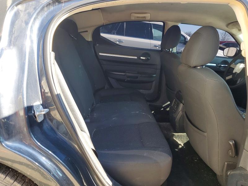 Aukcja sprzedaży 2008 Dodge Charger, vin: 2B3KA43G88H234854, numer aukcji: 78850975