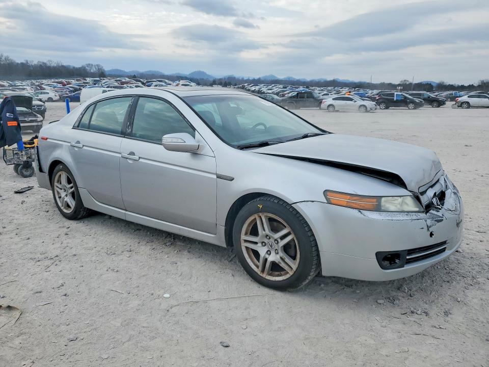 Продаж на аукціоні авто 2008 Acura Tl, vin: 19UUA66208A050141, номер лоту: 78982255