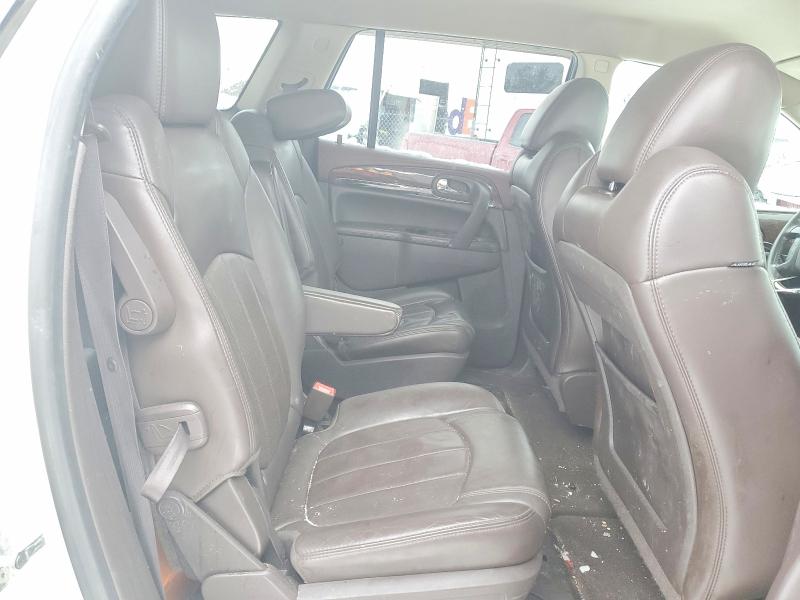 Aukcja sprzedaży 2014 Buick Enclave, vin: 5GAKVBKD3EJ301077, numer aukcji: 74834975