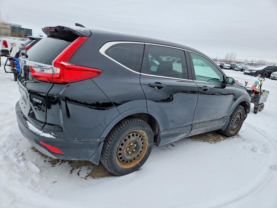 Продажа на аукционе авто 2019 Honda Cr-v, vin: 2HKRW2H27KH115420, номер лота: 77368995