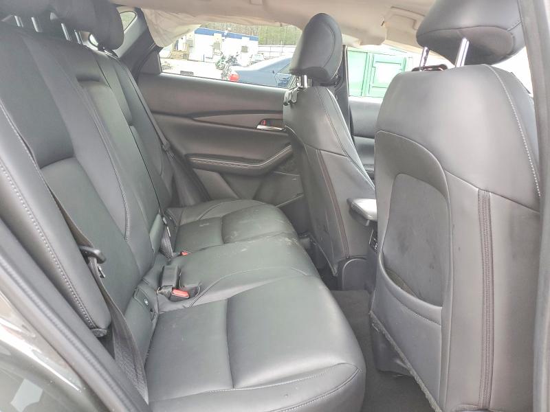 79332695 :رقم المزاد ، 3MVDMBCL6MM313045 vin ، 2021 Mazda Cx-30 مزاد بيع