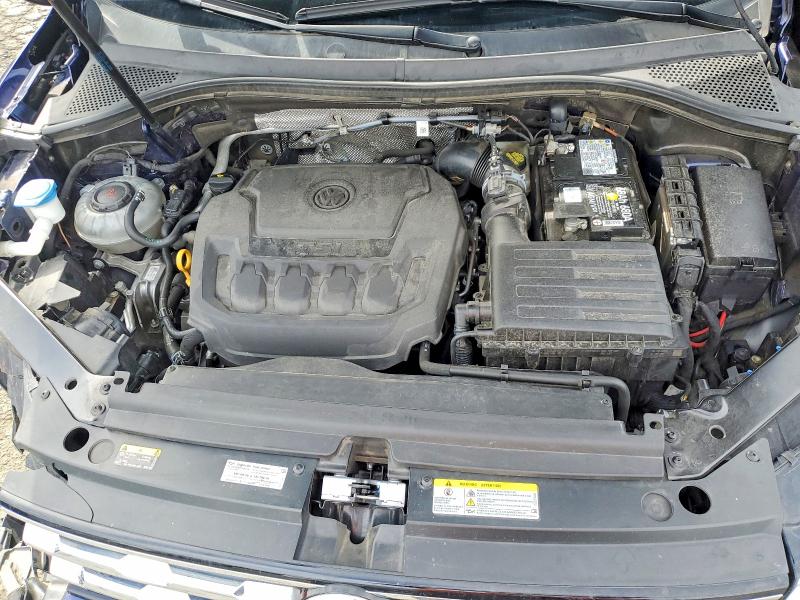 Продаж на аукціоні авто 2021 Volkswagen Tiguan, vin: 3VV3B7AX8MM058888, номер лоту: 78177485