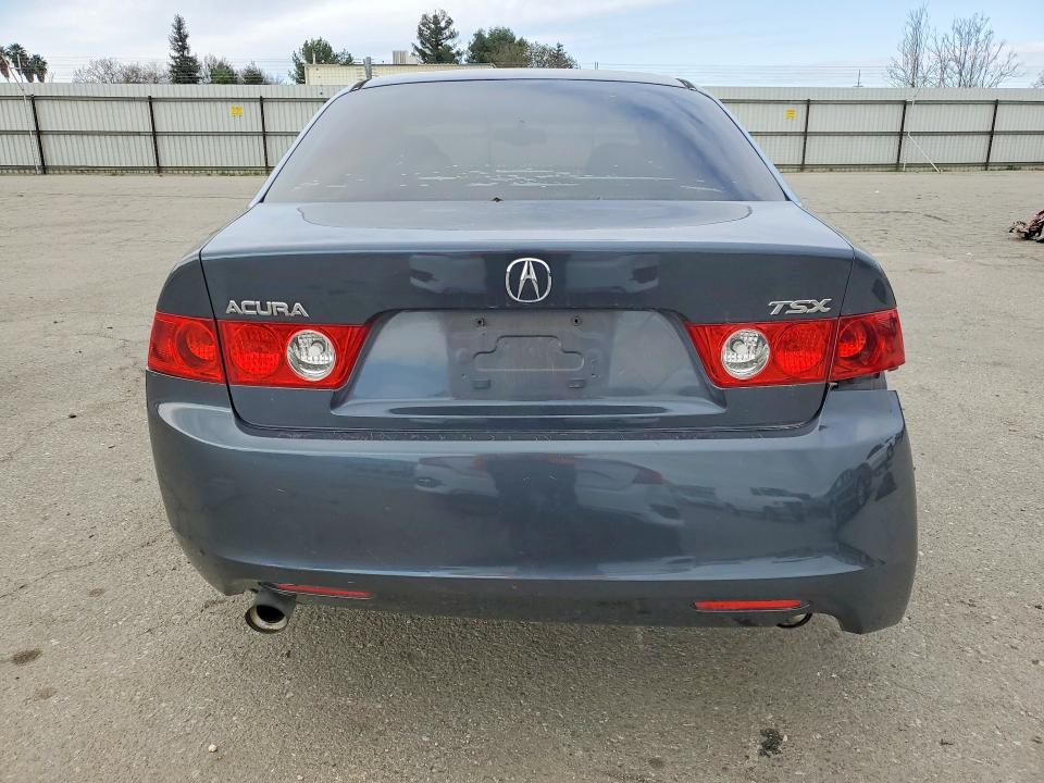 Aukcja sprzedaży 2004 Acura Tsx, vin: JH4CL96854C010452, numer aukcji: 77145425