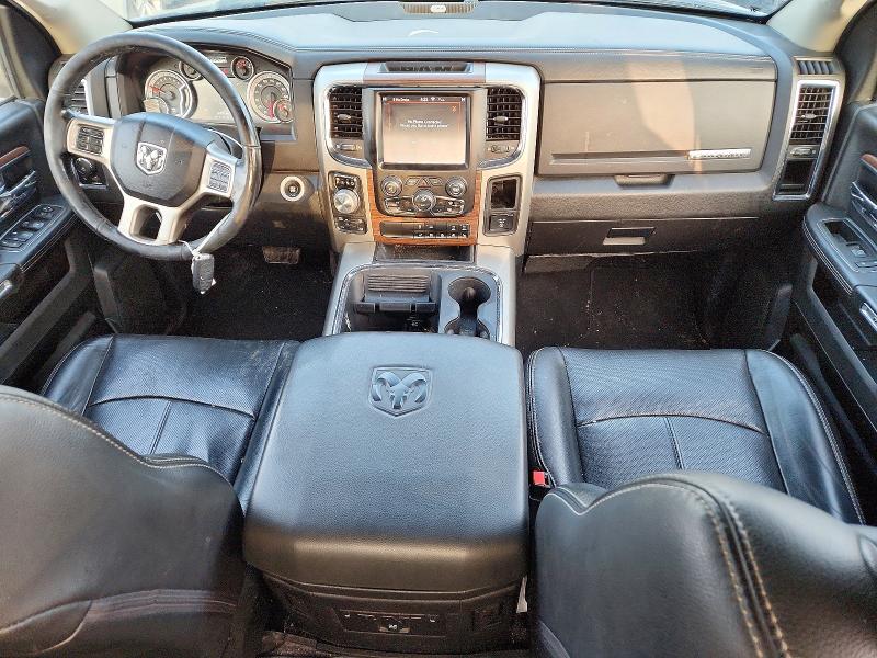 77092545 :رقم المزاد ، 1C6RR7VT4JS306124 vin ، 2018 Ram 1500 مزاد بيع