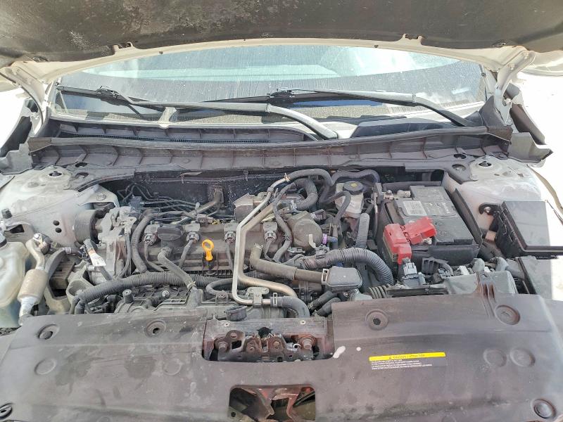 Продажа на аукционе авто 2022 Nissan Altima, vin: 1N4BL4CV2NN310360, номер лота: 75927075