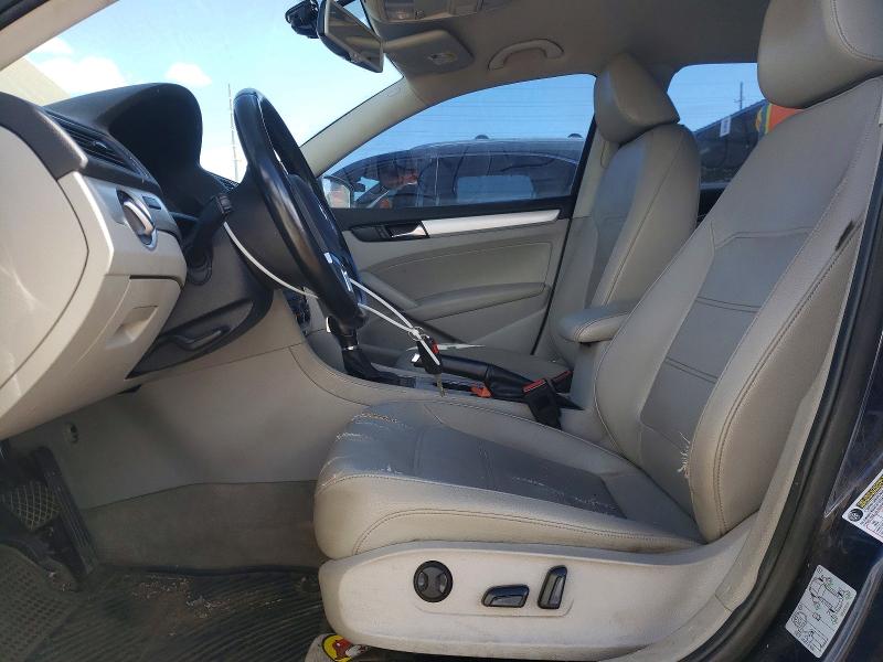 Aukcja sprzedaży 2013 Volkswagen Passat, vin: 1VWBP7A33DC114663, numer aukcji: 76825875