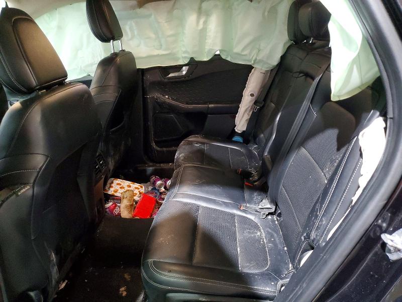Auction sale of the 2020 Ford Escape, vin: 1FMCU9H67LUA14646, lot number: 75947875